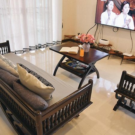 Willing Vacation Villa Chiang Mai Ngoại thất bức ảnh