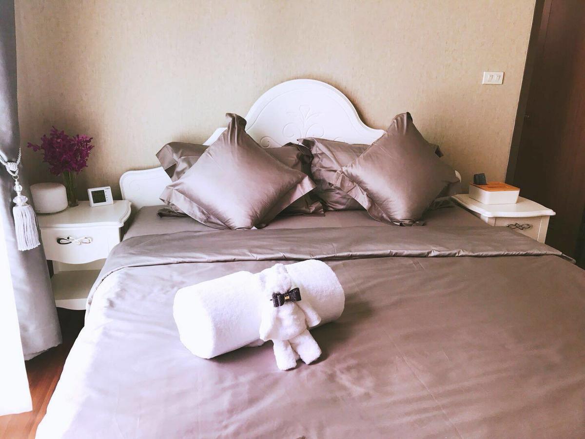 Willing Vacation Villa Chiang Mai Ngoại thất bức ảnh