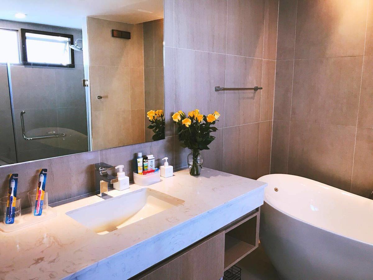 Willing Vacation Villa Chiang Mai Ngoại thất bức ảnh